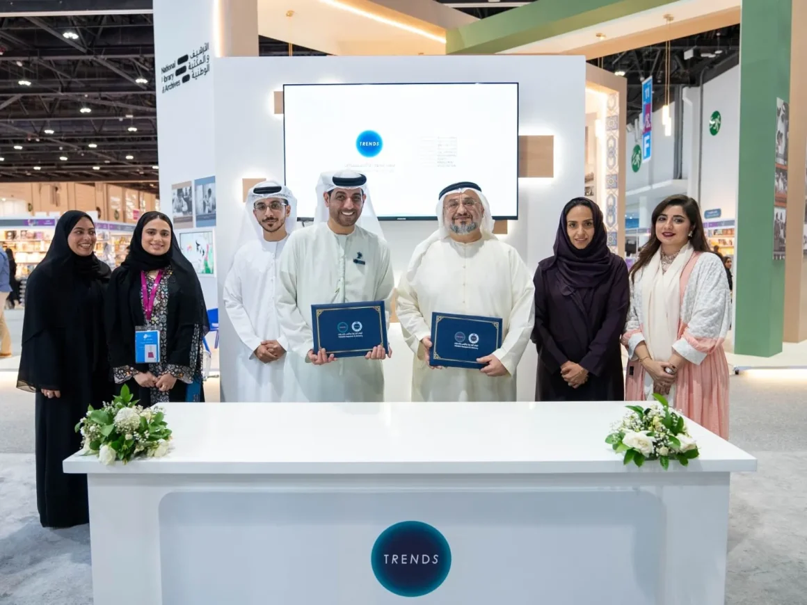 Emirates Reprographic Rights Management Association raises awareness on its role at Abu Dhabi International Book Fair