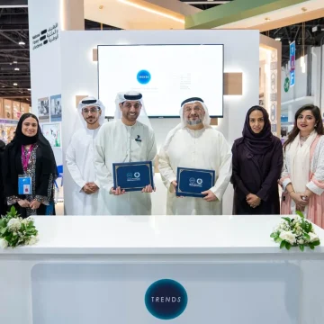 Emirates Reprographic Rights Management Association raises awareness on its role at Abu Dhabi International Book Fair