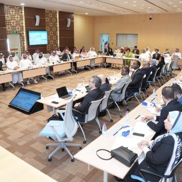 UAE participates in committee meeting of Joint Arab Electricity Market in Saudi Arabia