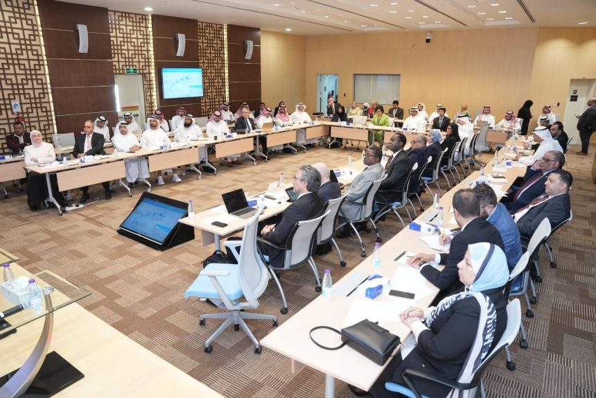 ri403sdz1k812awpn UAE participates in committee meeting of Joint Arab Electricity Market in Saudi Arabia