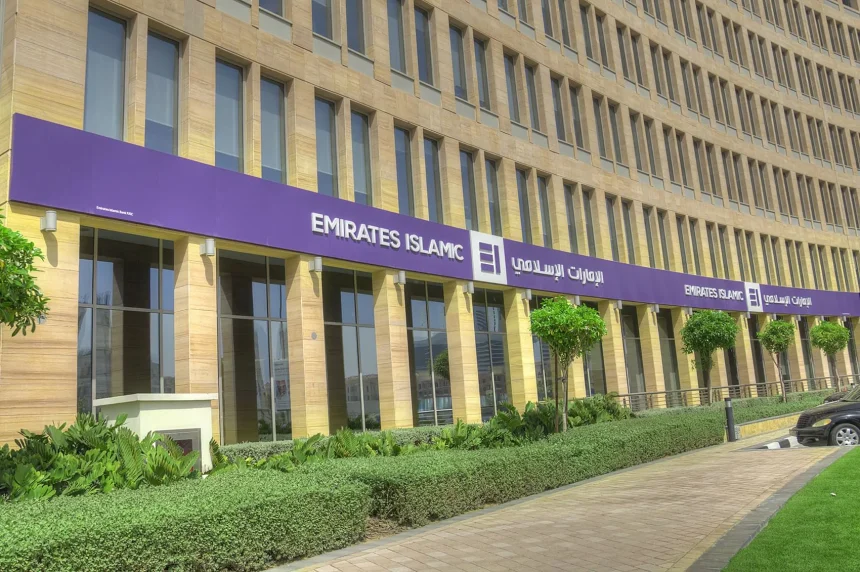 ryx03z581k81353pn Emirates Islamic issues $750 million Sustainability Sukuk