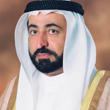 Sharjah Ruler allocates AED2.5 million to enrich Sharjah’s libraries