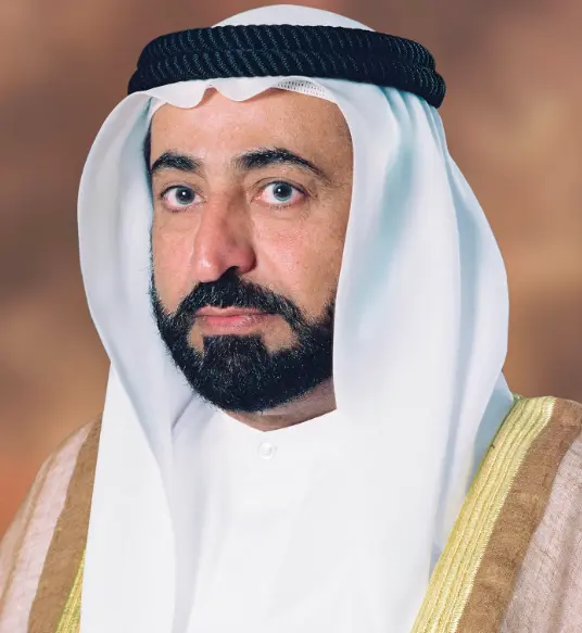 Sharjah Ruler approves thee new logos for municipalities of cities