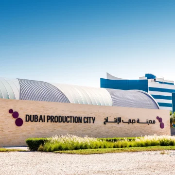 Dubai Production City to participate in drupa 2024 in Germany