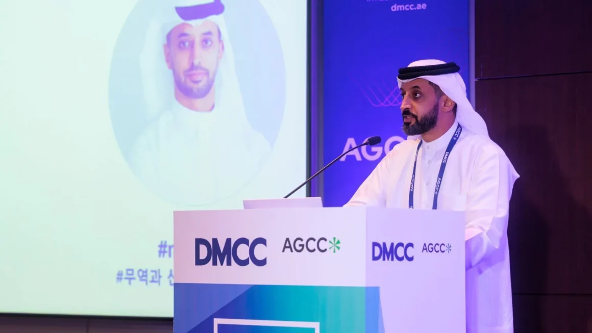 DMCC reports 20% jump in Korean members as it concludes latest roadshow to Seoul