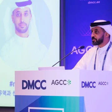 DMCC reports 20% jump in Korean members as it concludes latest roadshow to Seoul
