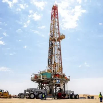 ADNOC Drilling and Alpha Dhabi’s ‘Enersol’ joint venture increases equity stake in Gordon Technologies to 67.2%