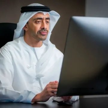 Abdullah bin Zayed chairs meeting of ‘Education Council’, follows up on efforts to boost education quality