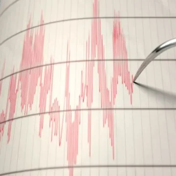 Magnitude 4.3 earthquake shakes Türkiye’s Kahramanmaras