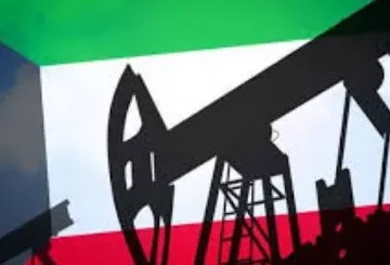 Kuwait oil price up 12 cents to US$82.56