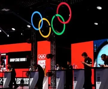 IOC EB proposes creation of ‘Olympic Esports Games’ to IOC Session