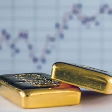 CBUAE’s gold reserves see 12.6% YoY growth by end of March 2024