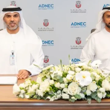 ADNEC Group, Department of Energy partner to organise IDRA World Congress in Abu Dhabi 8-12 December