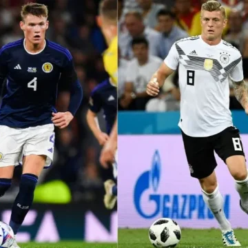 Munich ready to witness Germany vs Scotland opener in Euro 2024