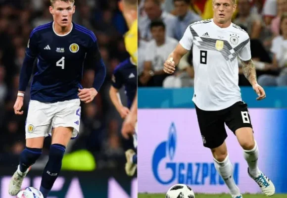 Munich ready to witness Germany vs Scotland opener in Euro 2024