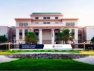 Abu Dhabi University climbs 79 places in 2025 QS World University Rankings