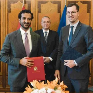 UAE enjoys growing and developing economic relations with Czech Republic: Minister of Economy
