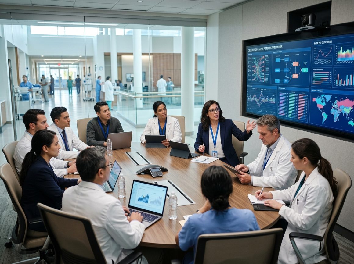 Dubai Health Authority announces advanced standards for oncology services