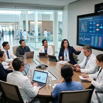 Dubai Health Authority announces advanced standards for oncology services