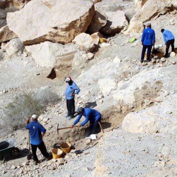 New archaeological findings in Fujairah reshape Emirates’ human settlement history