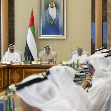 Ministerial Development Council discusses national initiatives, projects to support governmental work