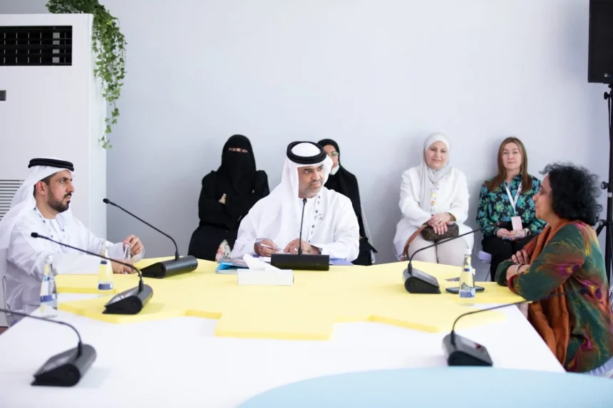 Abu Dhabi Early Childhood Week to begin October 29