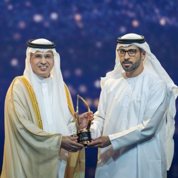 UAE bags 17 diverse awards at 16th edition of GCC Radio & Television Festival