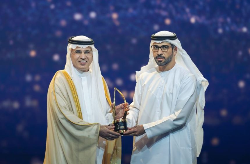 news UAE UAE bags 17 diverse awards at 16th edition of GCC Radio & Television Festival