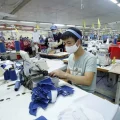 Garment, textile industry urged to make change to adapt to new challenges