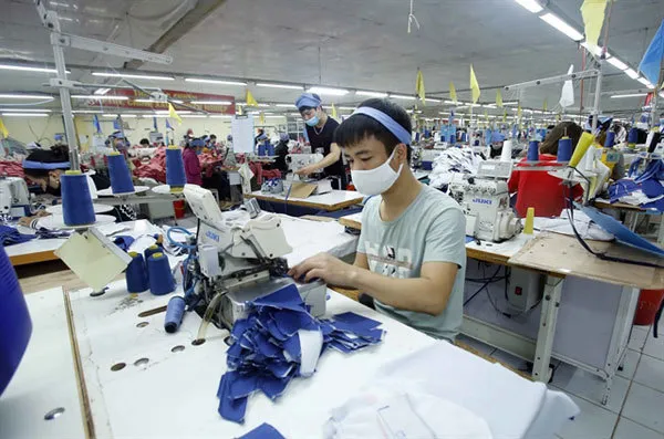 Garment, textile industry urged to make change to adapt to new challenges