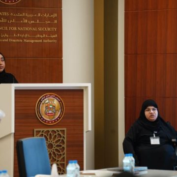 NCEMA hosts workshop on developing national framework, guideline for People of Determination’s needs