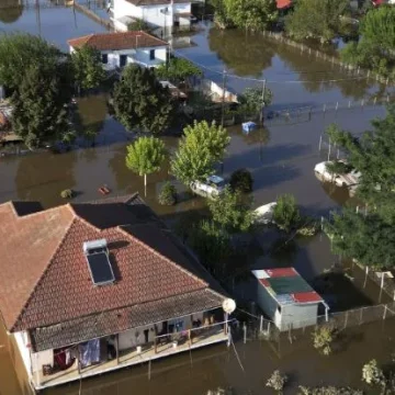 Climate crisis – Italian insurers pay record €6bn for claims linked to natural disaster in 2023
