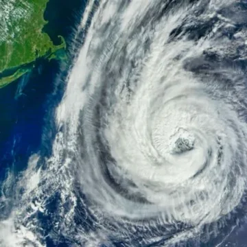Hurricane Beryl strengthens on way to Jamaica, threatens catastrophe