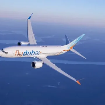 flydubai adds two destinations in Iran