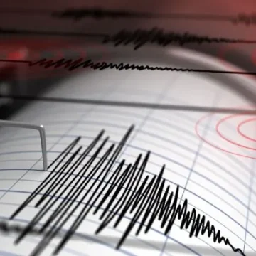 5-magnitude earthquake strikes Maluku Province in Indonesia
