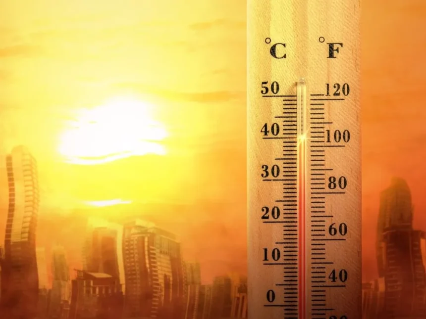 Earth is wobbling, days are getting longer due to climate change effects: study