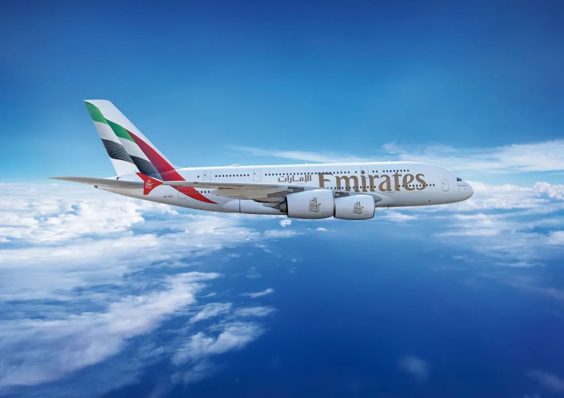 Emirates to operate second daily flight to Bali to serve seasonal demand