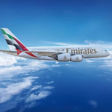 Emirates to operate second daily flight to Bali to serve seasonal demand