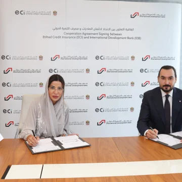 ECI, IDB sign cooperation agreement to support ‘Xport Xponential’ initiative