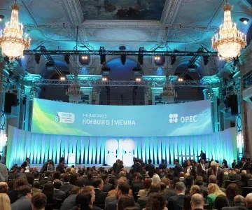 OPEC’s 9th International Seminar to address the most pressing energy issues