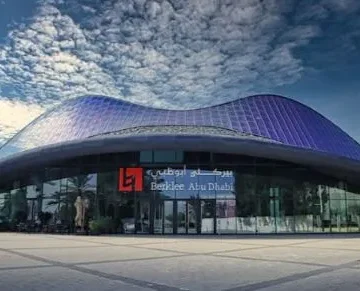 7th edition of Berklee Abu Dhabi’s PEARL Programme kicks off in September