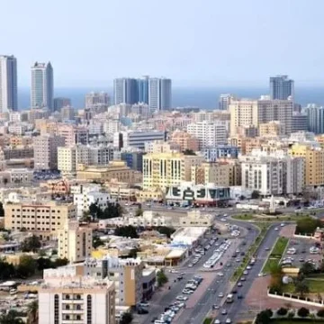 Ajman real estate market soars with AED2 billion in July transactions, up 42.85%