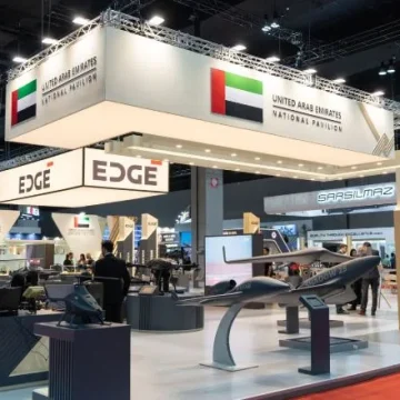 UAE to showcase cutting-edge aerospace, defence technologies at Egypt International Air Show 2024