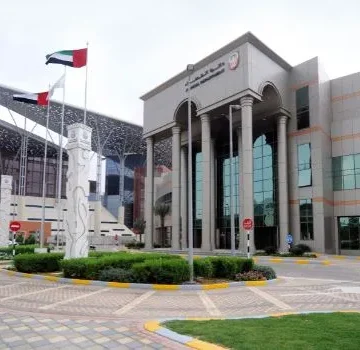 ADJD mediates AED443 million in financial settlements during H1-24