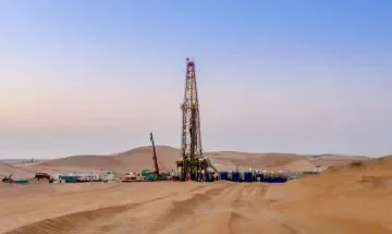 ADNOC Drilling to be added to MSCI’s flagship indexes on August 30