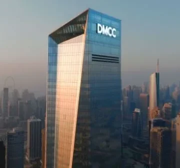 DMCC accounts for 15% of all FDI to Dubai