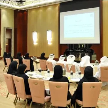 GPSSA encourages government, private sector entities to attend awareness workshops