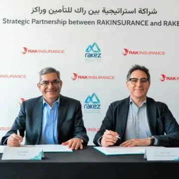 RAKEZ rolls out workers protection insurance programme with RAKINSURANCE