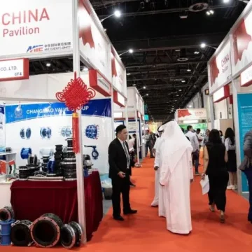 WETEX enhances Dubai’s position as international hub for exhibitions, conferences