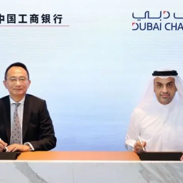 Dubai Chambers signs MoU with Industrial and Commercial Bank of China